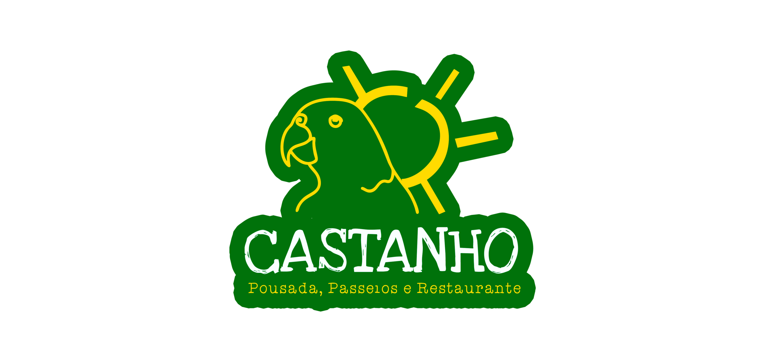 LOGO CASTANHO